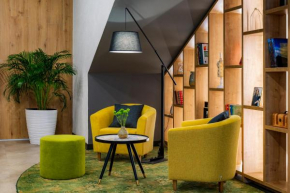 Citadines City Centre Tbilisi Apart`hotel